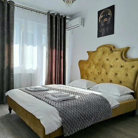 Sena Palas Centru Iasi Extérieur photo