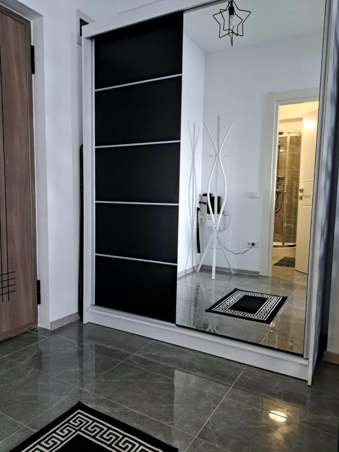 Sena Palas Centru Iasi Extérieur photo