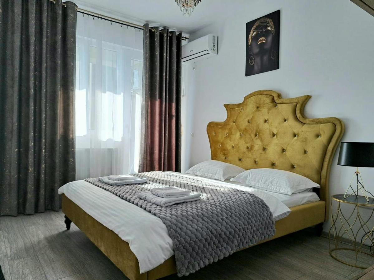 Sena Palas Centru Iasi Extérieur photo