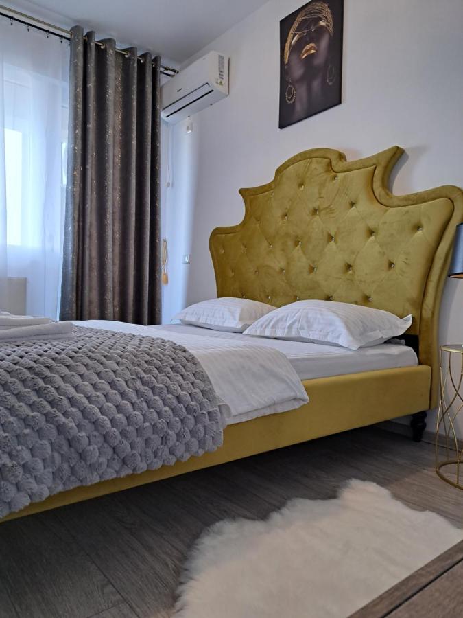 Sena Palas Centru Iasi Extérieur photo